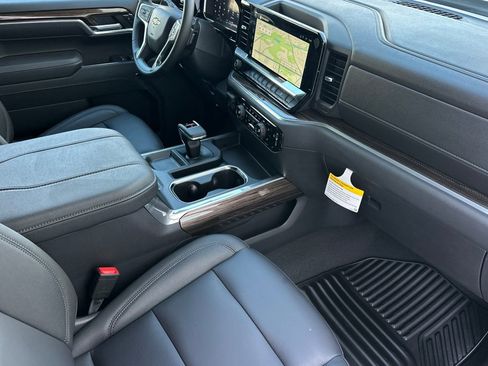 New 2026 Chevrolet Silverado 1500 LT w/ Safety Package AWD/4WD image 15