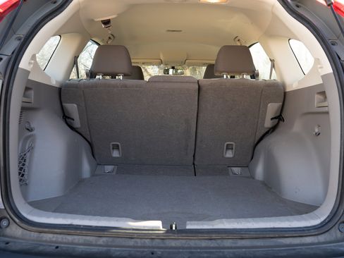 Used 2014 Honda CR-V LX image 38