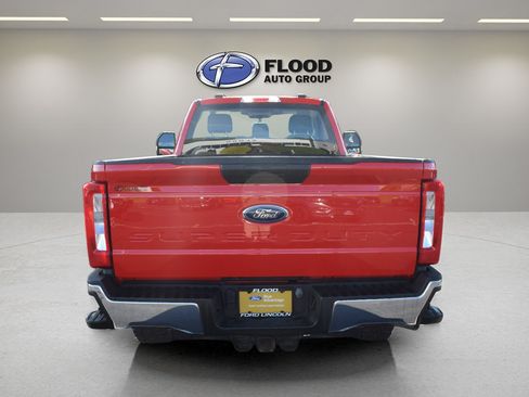 Certified 2024 Ford F350 XL w/ XL Off-Road Package AWD/4WD image 4