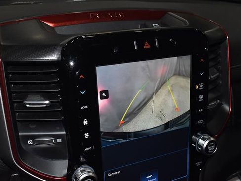 Used 2023 RAM 1500 Rebel w/ Rebel Level 1 Equipment Group image 16