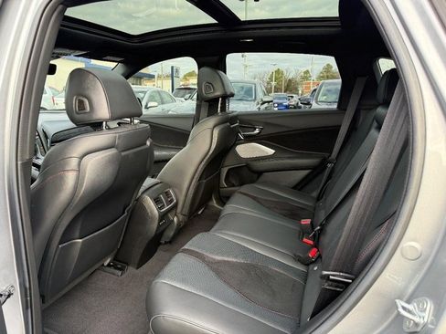 Certified 2023 Acura RDX A-Spec image 11