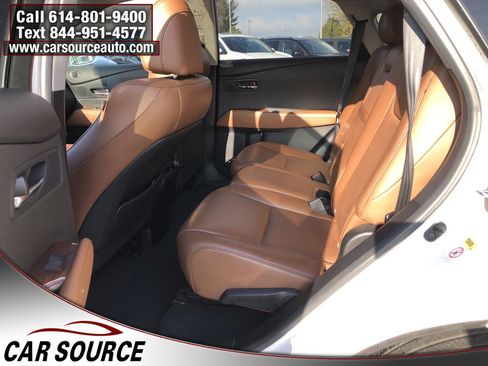 Used 2015 Lexus RX 350 AWD image 25