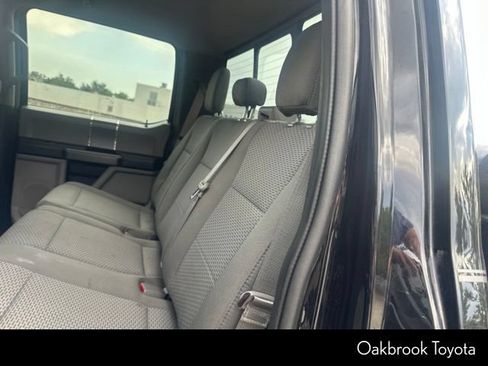 Used 2020 Ford F150 XLT w/ Equipment Group 302A Luxury AWD/4WD image 9