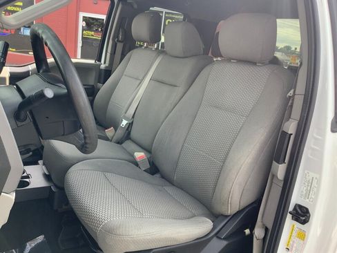 Used 2019 Ford F150 XLT AWD/4WD image 10