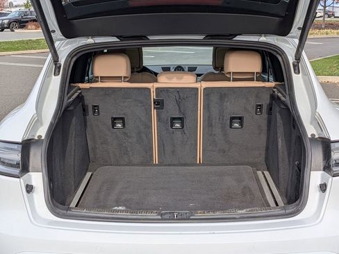 Used 2022 Porsche Macan GTS image 26