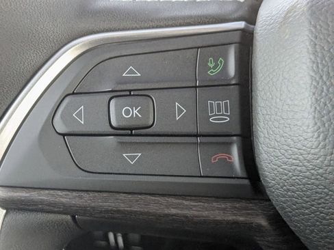 New 2025 Jeep Grand Cherokee Limited w/ Trailer Tow Package image 19