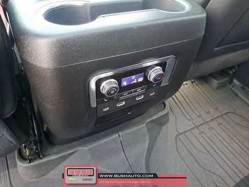 Certified 2024 GMC Yukon XL Denali Ultimate image 11