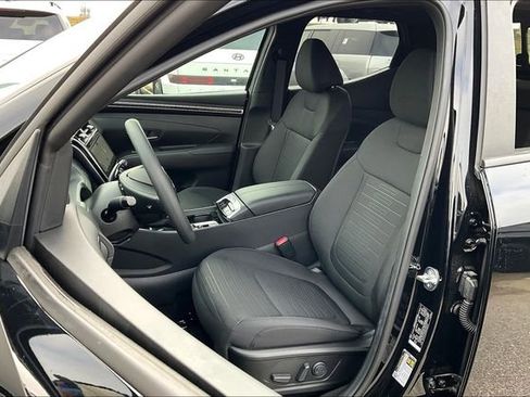 Used 2024 Hyundai Santa Cruz SEL w/ Activity Package image 9