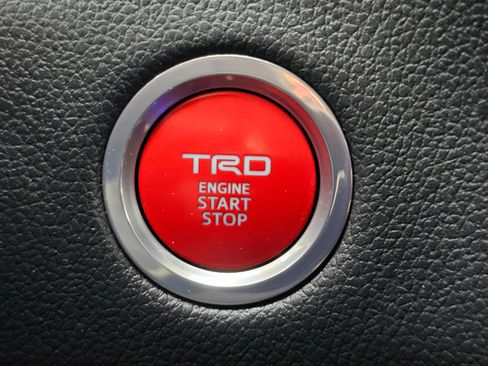 Used 2022 Toyota Tundra Limited w/ TRD Off-Road Package image 26