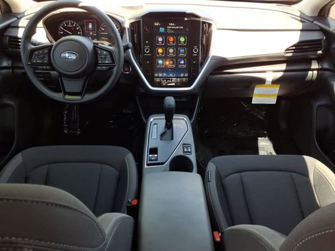 Certified 2025 Subaru Crosstrek 2.0i Premium AWD/4WD image 30