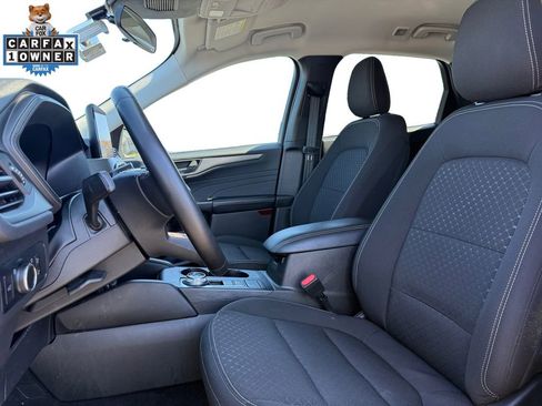 Used 2024 Ford Escape Active AWD/4WD image 9