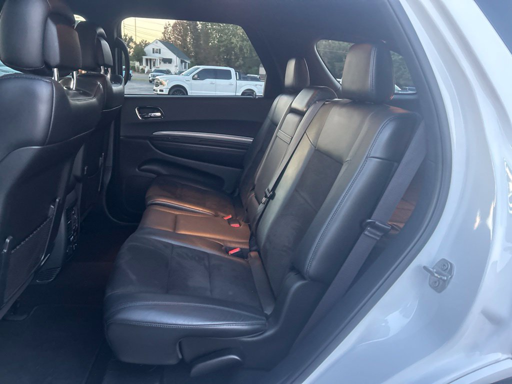 Used 2019 Dodge Durango GT AWD/4WD image 10