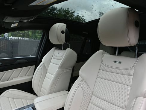 Used 2019 Mercedes-Benz GLE 63 AMG S image 14