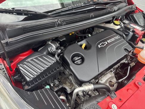 Used 2016 Chevrolet Spark LT image 14