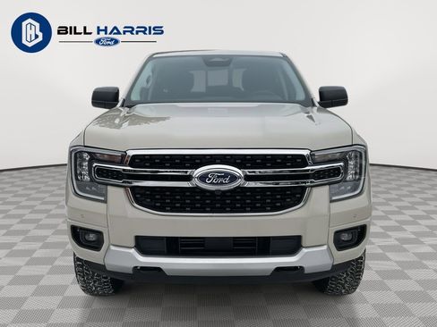New 2025 Ford Ranger XLT image 2