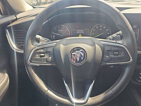 Certified 2022 Buick Envision Preferred FWD image 16
