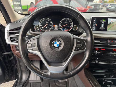 Used 2017 BMW X5 xDrive35i w/ Premium Package Enhanced image 34
