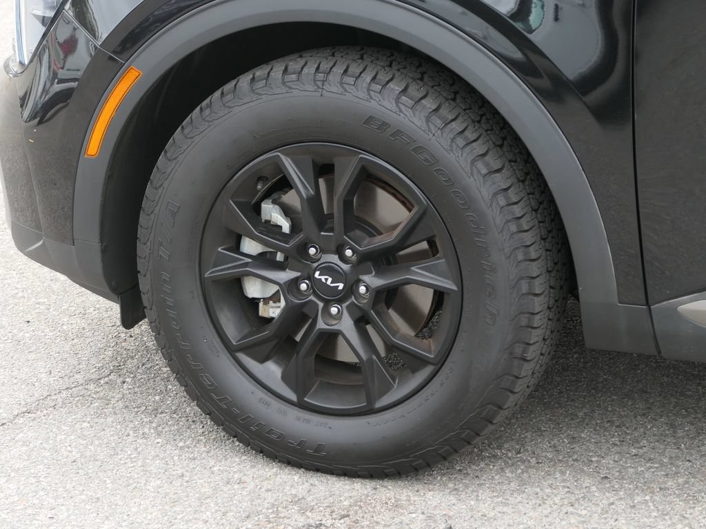 Used 2023 Kia Sportage X-Pro AWD/4WD image 7