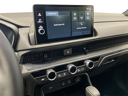 New 2026 Honda CR-V TrailSport image 24