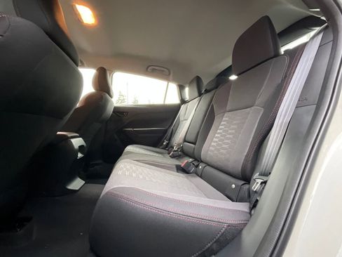 New 2026 Subaru Impreza 2.0i Sport image 13