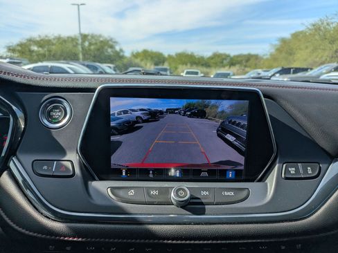 Used 2021 Chevrolet Blazer RS w/ Enhanced Convenience Package image 17