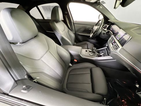 Used 2020 BMW 330i xDrive Sedan w/ Convenience Package image 28