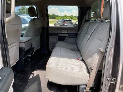 Used 2015 Ford F150 XLT w/ Equipment Group 301A Mid image 31