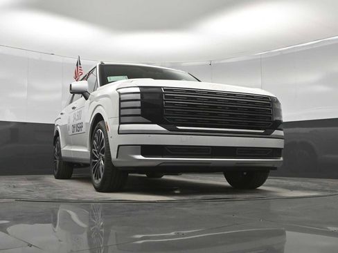New 2026 Hyundai Palisade Calligraphy AWD/4WD image 31