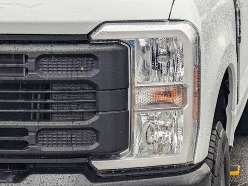 New 2026 Ford F350 XL AWD/4WD image 10