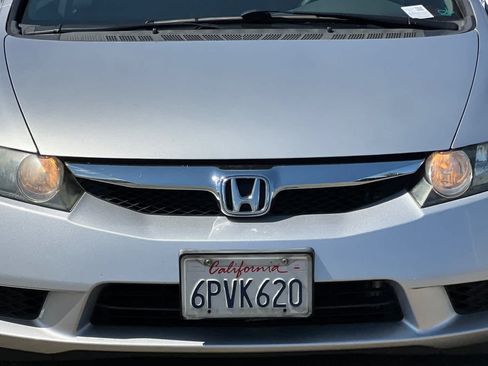 Used 2011 Honda Civic LX image 15