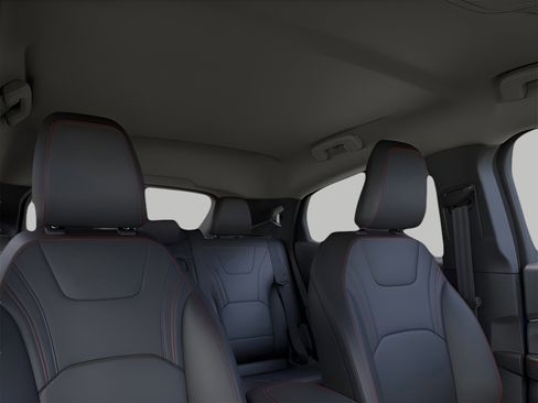 New 2025 Ford Mustang Mach-E Premium w/ Sport Appearance Package image 22