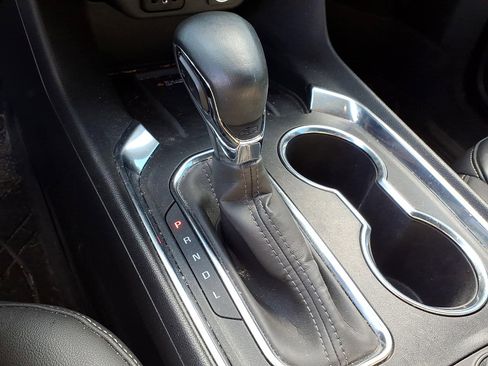 Certified 2023 Chevrolet Traverse LT w/ LPO, Floor Liner Package image 12