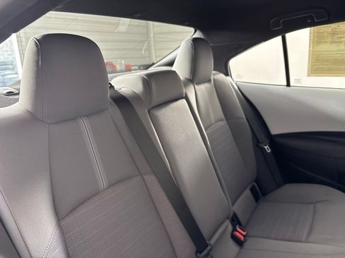 Used 2024 Toyota Corolla SE FWD image 29
