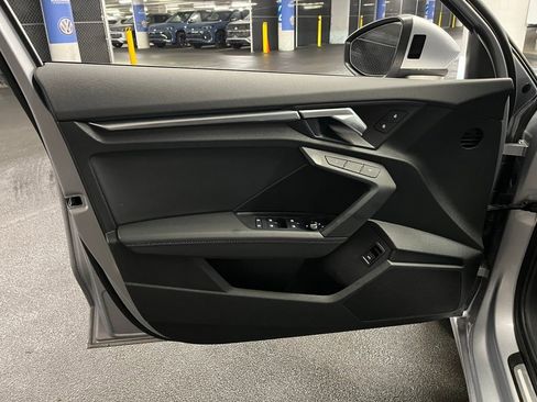 Used 2024 Audi A3 2.0T Premium w/ Convenience Package image 16