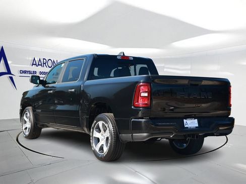 New 2026 RAM 1500 Tradesman RWD image 2