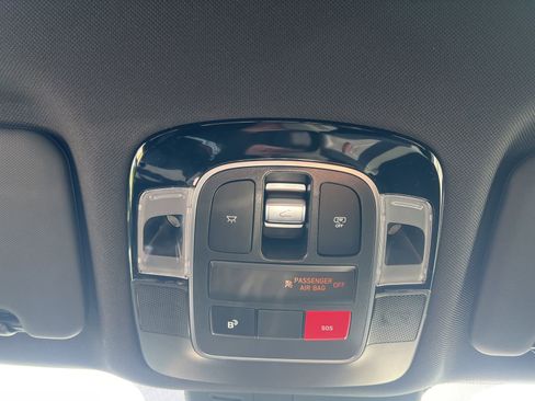 Certified 2025 Hyundai Santa Cruz SEL image 27