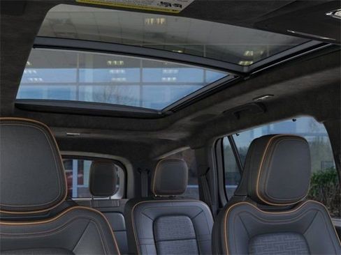 New 2025 Lincoln Aviator Black Label w/ Black Label Special Edition image 22