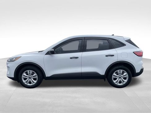 Used 2020 Ford Escape S AWD/4WD image 24