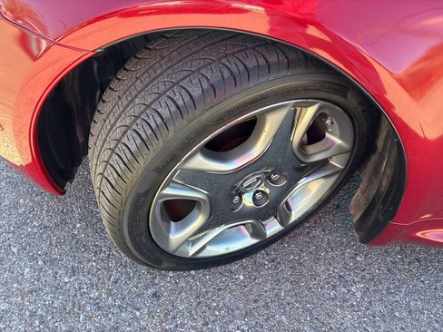 Used 2007 Lexus SC 430 Convertible image 13