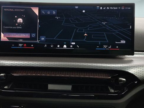 New 2026 BMW 330i xDrive Sedan w/ M Sport Package image 19