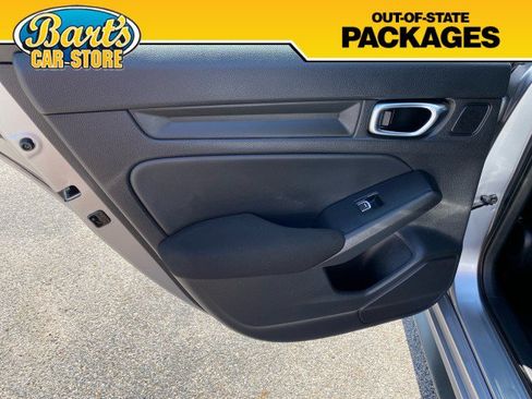Used 2022 Honda Civic Sport image 17