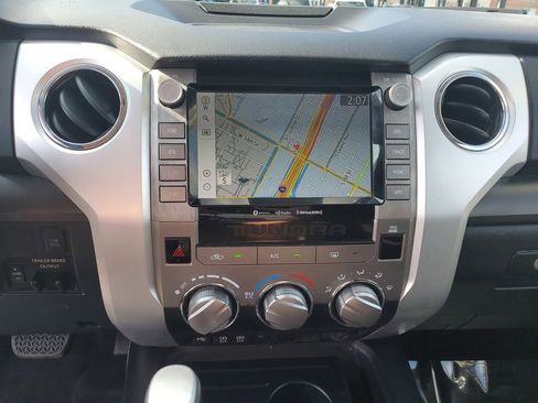 Used 2021 Toyota Tundra SR5 w/ Trail Edition image 23