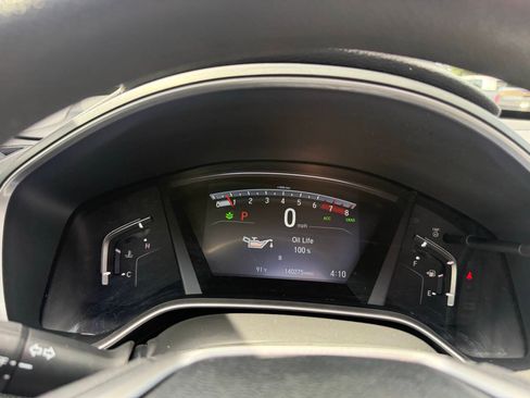 Used 2017 Honda CR-V EX image 31