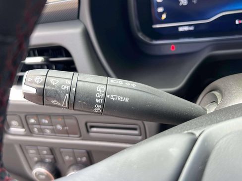 Used 2023 Chevrolet Tahoe RST w/ Luxury Package AWD/4WD image 17