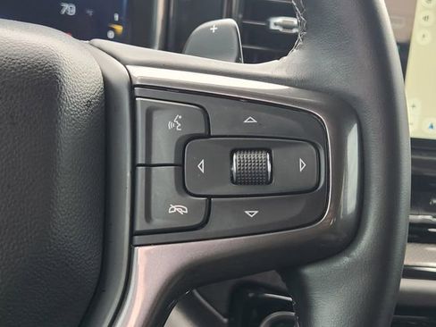 Used 2024 Chevrolet Silverado 1500 ZR2 w/ Technology Package AWD/4WD image 29
