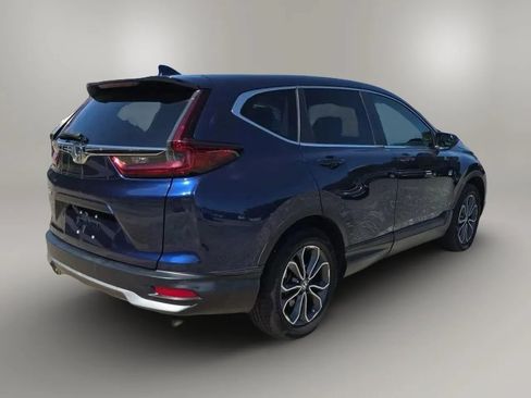 Used 2020 Honda CR-V EX image 7