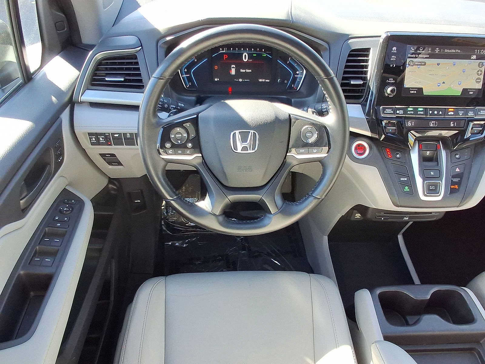 Used 2019 Honda Odyssey EX-L image 27