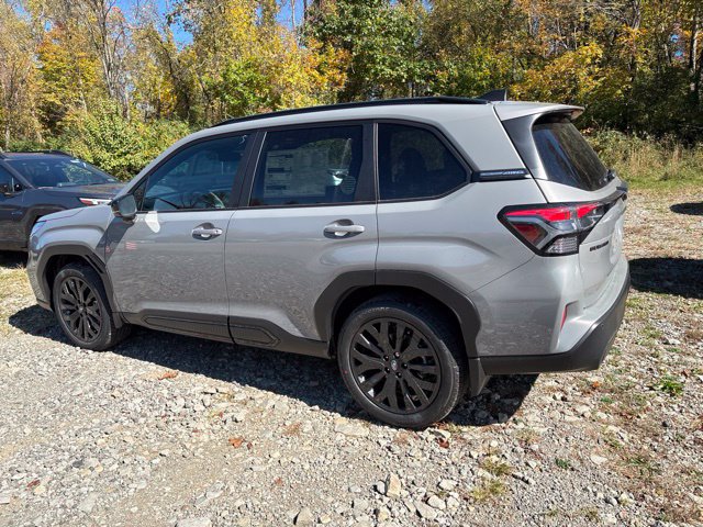 New 2026 Subaru Forester Sport AWD/4WD image 3
