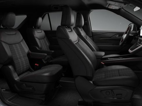 New 2026 Ford Explorer ST-Line AWD/4WD image 29