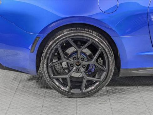 Used 2016 Chevrolet Camaro LT w/ RS Package image 32